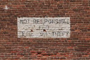 がん保険の免責期間に関する注意点とは？