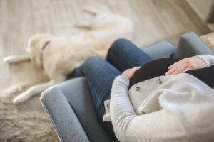 妊娠中の保険見直しは必要？どこをチェックすれば安心できる？